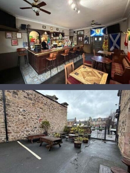 11-13 Court St, Haddington à louer - Photo du bâtiment - Image 3 de 3