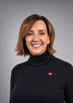 Andie Edmonds