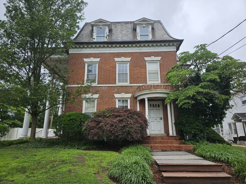 103 S Main St, Middletown, CT for sale - Building Photo - Image 1 of 8