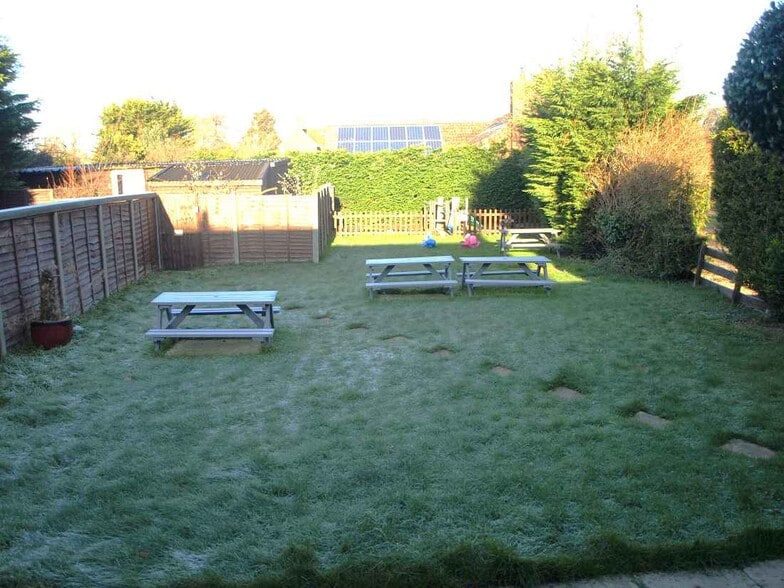 8 Norwich Rd, Ditchingham for lease - Building Photo - Image 3 of 10