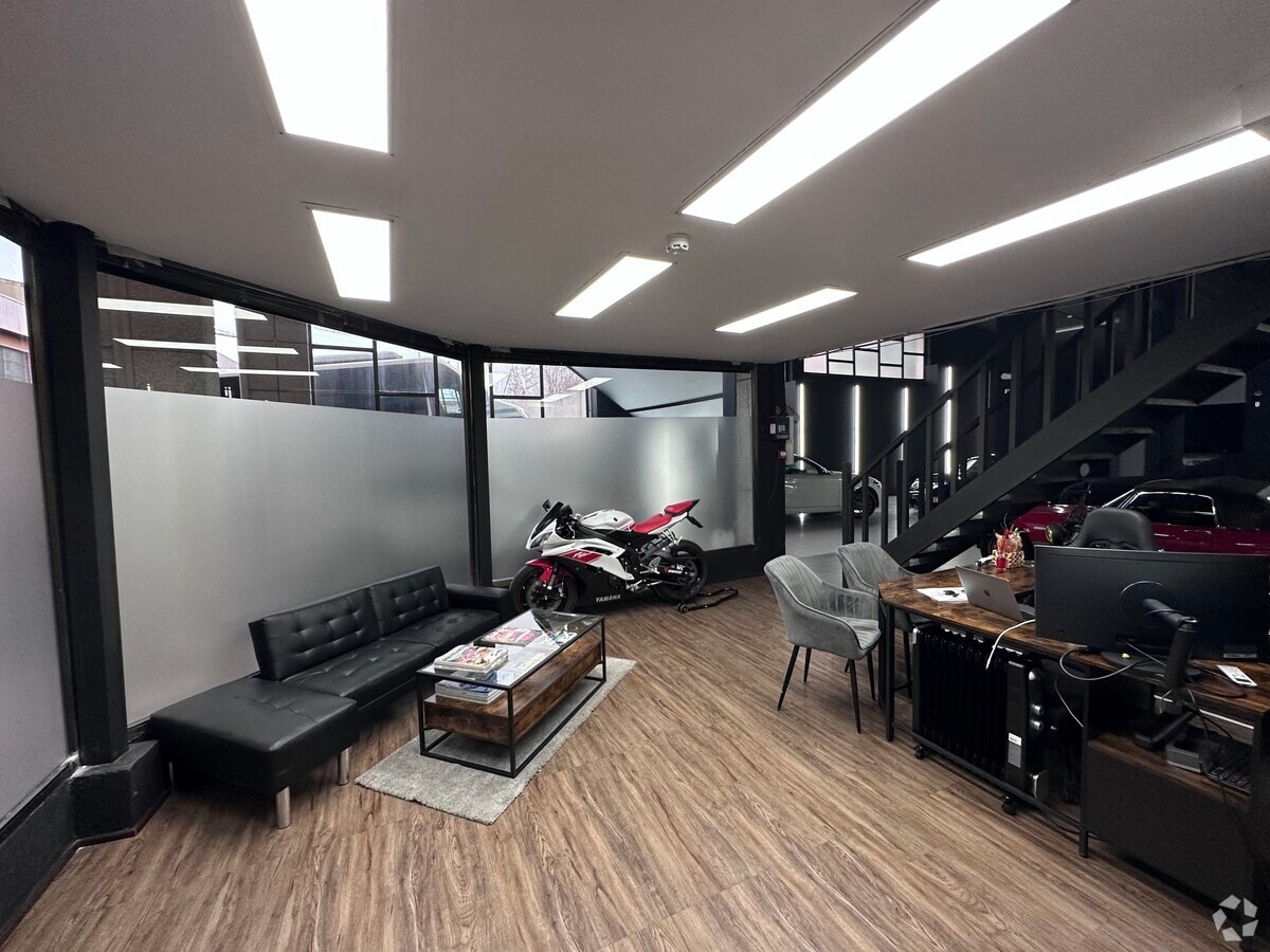 Avenida Somosierra, 12, San Sebastián de los Reyes, MAD 28703 - Unité Puerta 16 -  - Photo intérieure - Image 1 of 3