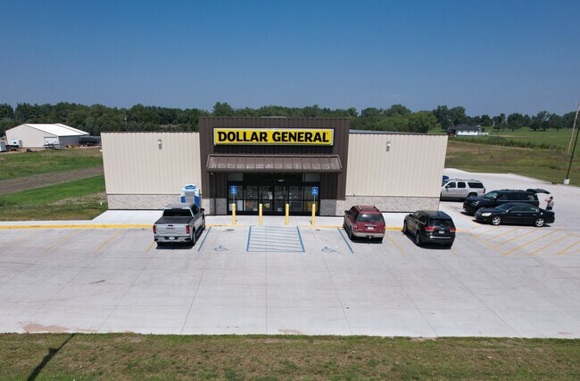 Plus de détails pour U.S. 20, Oneill, NE - Commerce de détail à vendre