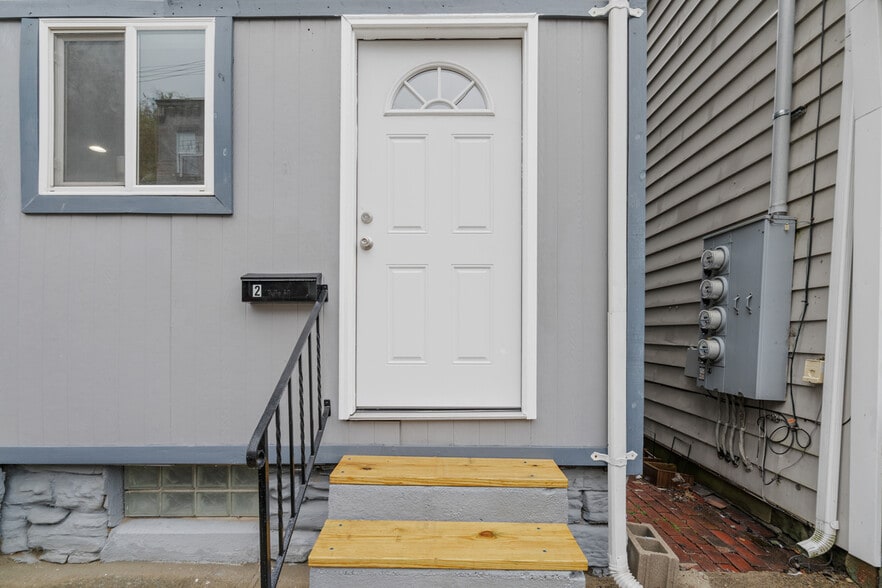 540 North Ave, Millvale, PA for sale - Building Photo - Image 3 of 46