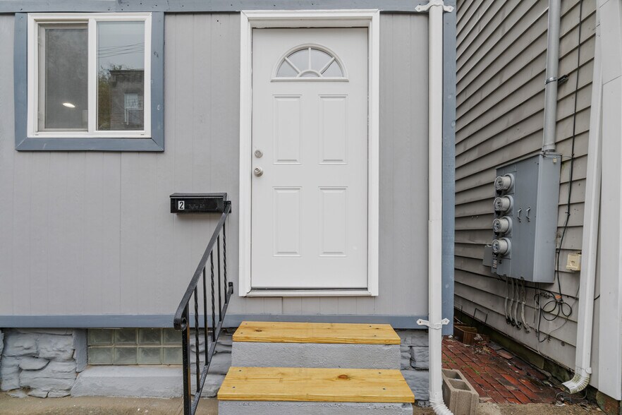 540 North Ave, Millvale, PA à vendre - Photo du bâtiment - Image 3 de 46