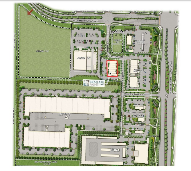 4931 Seminole Pratt Whitney Rd, City Of Westlake, FL for lease - Building Photo - Image 3 of 5