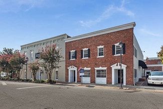 Plus de détails pour 630 Ellis St, Augusta, GA - Bureau à louer