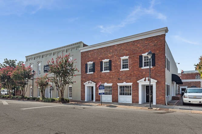 630 Ellis St, Augusta, GA for lease Building Photo- Image 1 of 29