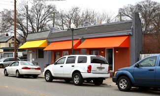 Plus de détails pour 3019-3023 Meadowbridge Rd, Richmond, VA - Commerce de détail à vendre