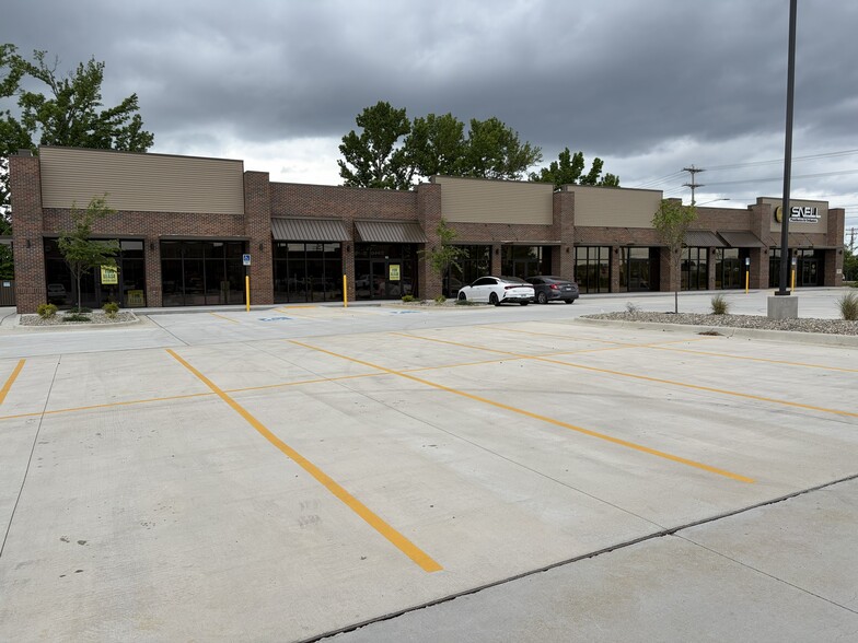 700 Shelby Trail, Conway, AR à louer - Photo du bâtiment - Image 2 de 7