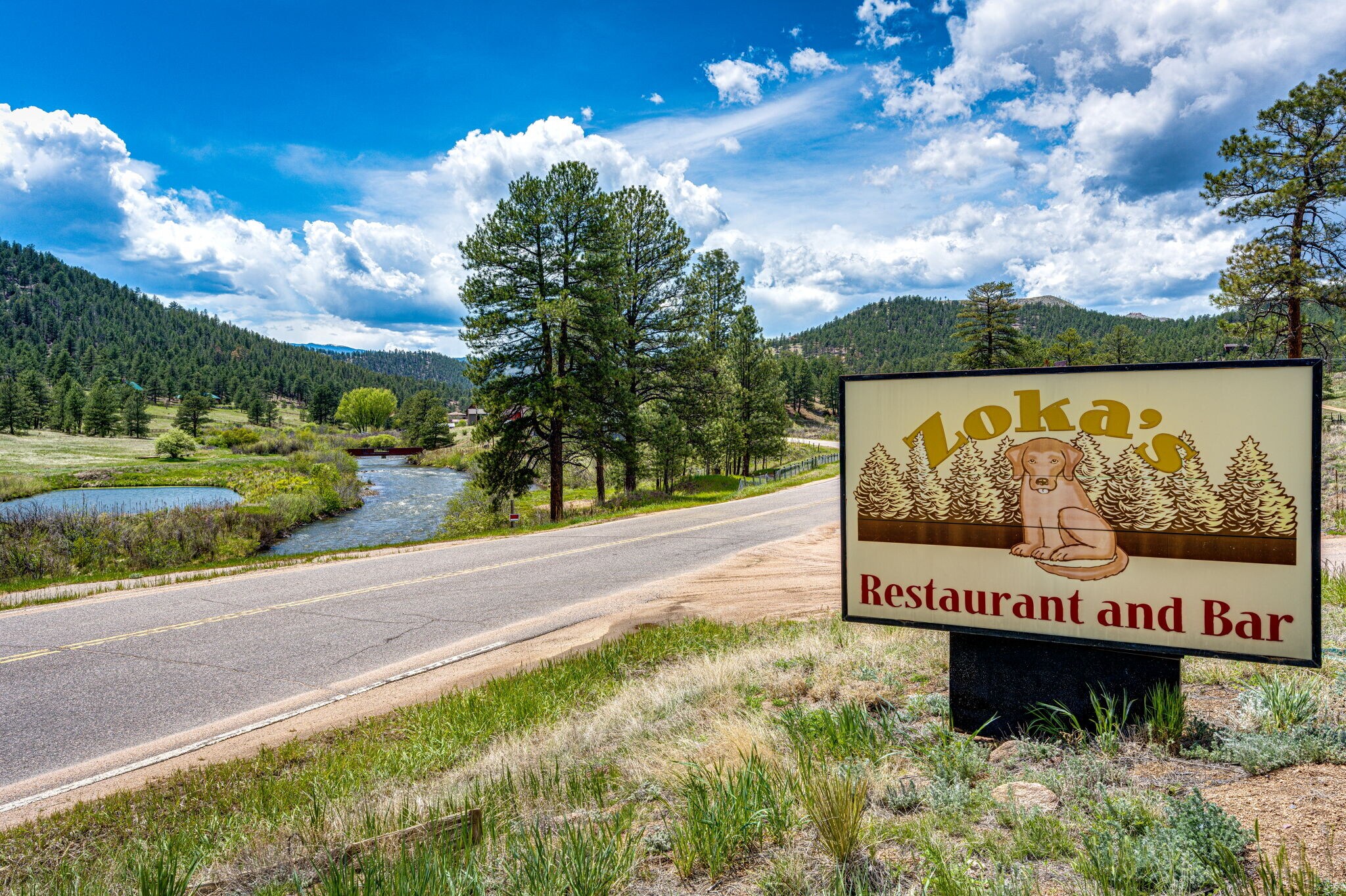 16940 Pine Valley Rd, Pine, CO for sale Building Photo- Image 1 of 48