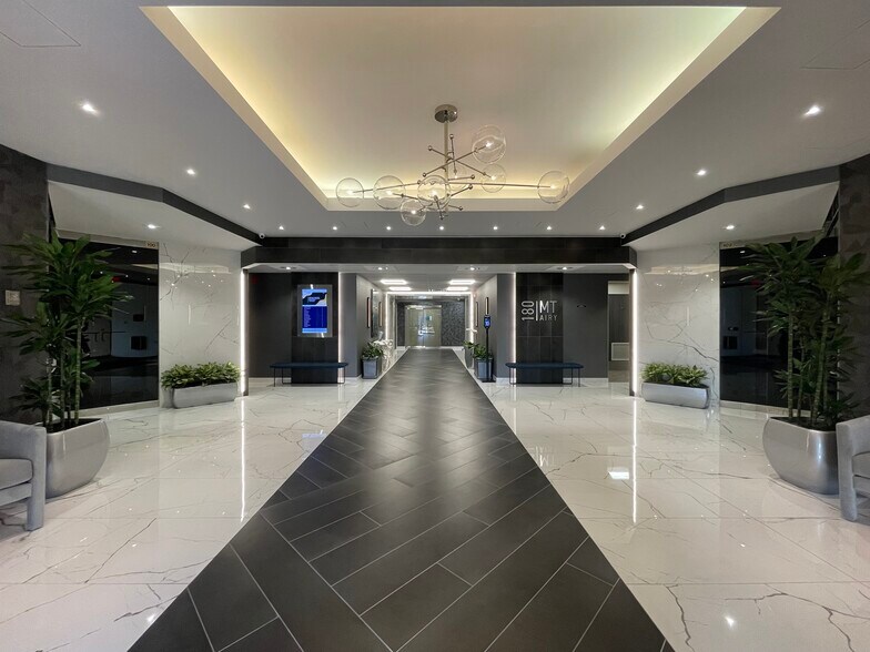 180 Mount Airy Rd, Basking Ridge, NJ à louer - Hall d’entrée - Image 2 de 17