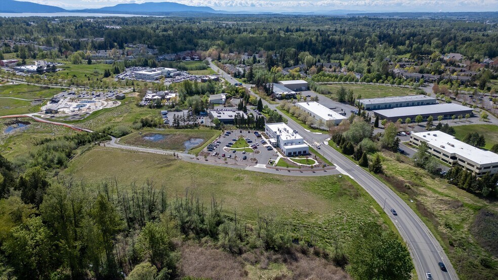 331 Horton rd, Bellingham, WA à vendre - Photo du bâtiment - Image 2 de 2