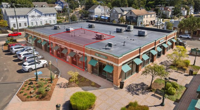 Plus de détails pour 1180-1236 Main St, Branford, CT - Commerce de détail à louer