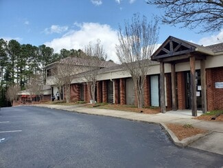 More details for 1668 Mulkey Rd, Austell, GA - Office, Medical for Lease