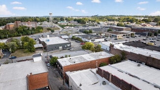 Plus de détails pour 109 7th Ave E, Springfield, TN - Flex à vendre