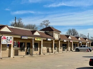 More details for 2618-2628 E 24th St, Wichita, KS - Retail for Lease