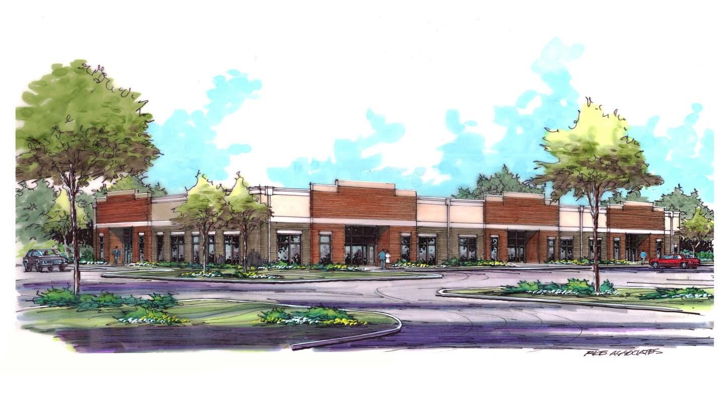 751 Long Road Crossing, Chesterfield, MO à vendre Photo du bâtiment- Image 1 de 2