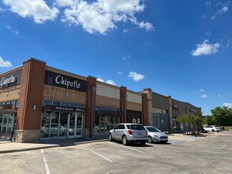 Plus de détails pour 9127 Grapevine Hwy, North Richland Hills, TX - Vente au détail à louer