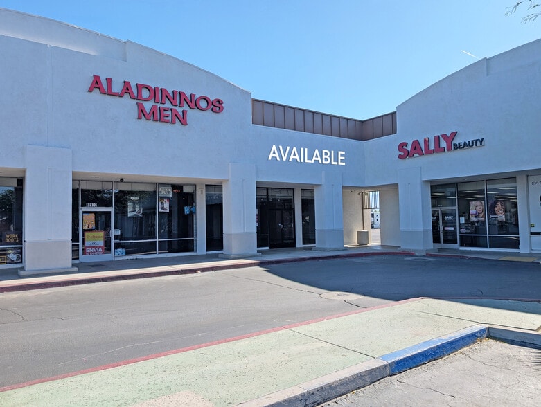 82126-82158 Hwy 111, Indio, CA for lease - Building Photo - Image 2 of 4