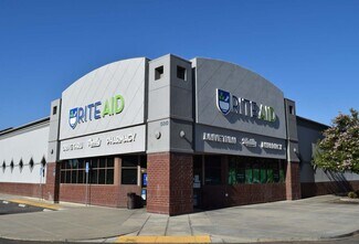 Plus de détails pour 500 Main St, Livingston, CA - Commerce de détail à louer