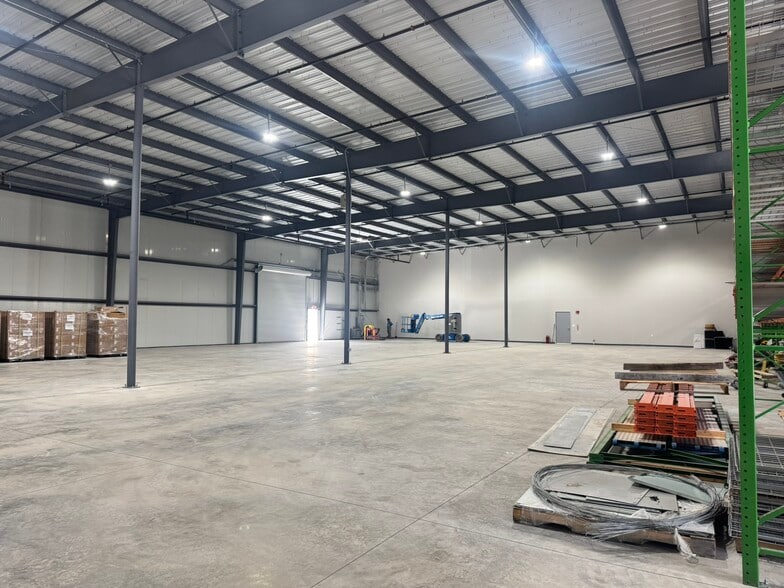 763 US-80 Hwy, Eden, GA for lease - Building Photo - Image 2 of 17