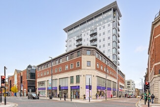 More details for 90-94 Albion St, Leeds - Office for Lease