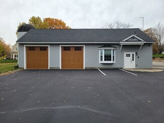 More details for 17 North Rd, Chelmsford, MA - Office, Flex for Lease