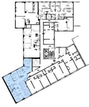 100-110 Maryland Ave NE, Washington, DC for lease Floor Plan- Image 1 of 1