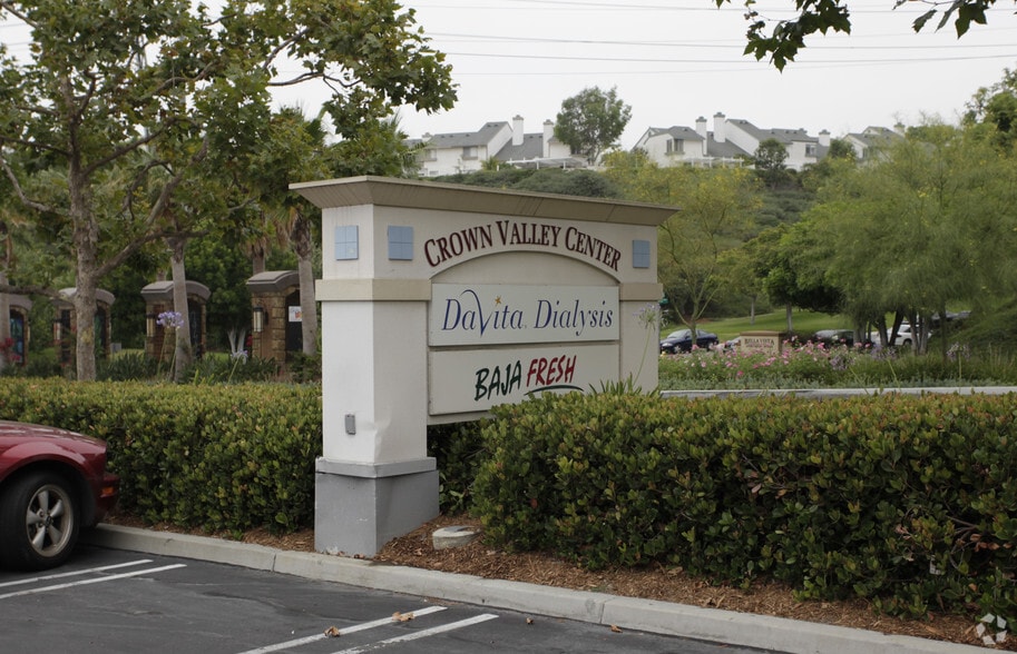 27620-27680 Marguerite Pky, Mission Viejo, CA à louer - Photo du bâtiment - Image 2 de 5