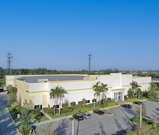 More details for 4701 NW 103rd Ave, Sunrise, FL - Industrial for Sale