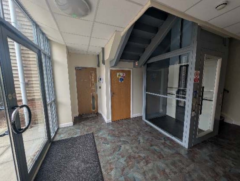 Poles Ln, Winchester à louer Photo intérieure- Image 1 de 2