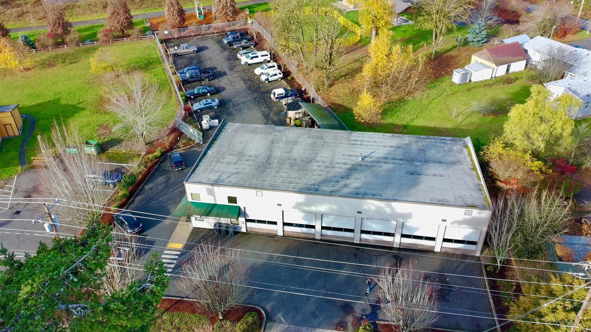 28117 SE Highway 212, Boring, OR à vendre Photo principale- Image 1 de 8