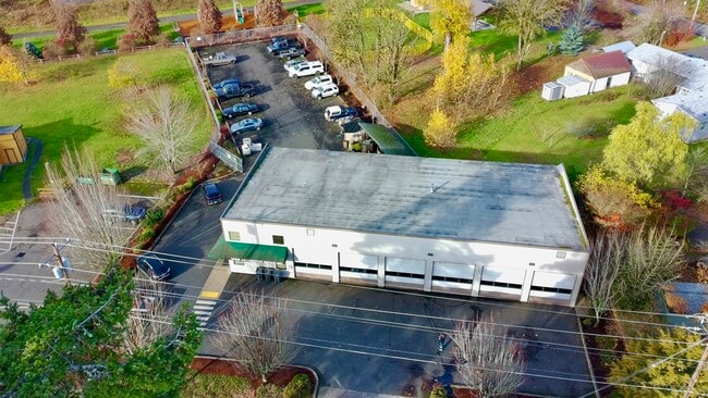 Plus de détails pour 28117 SE Highway 212, Boring, OR - Commerce de détail à vendre