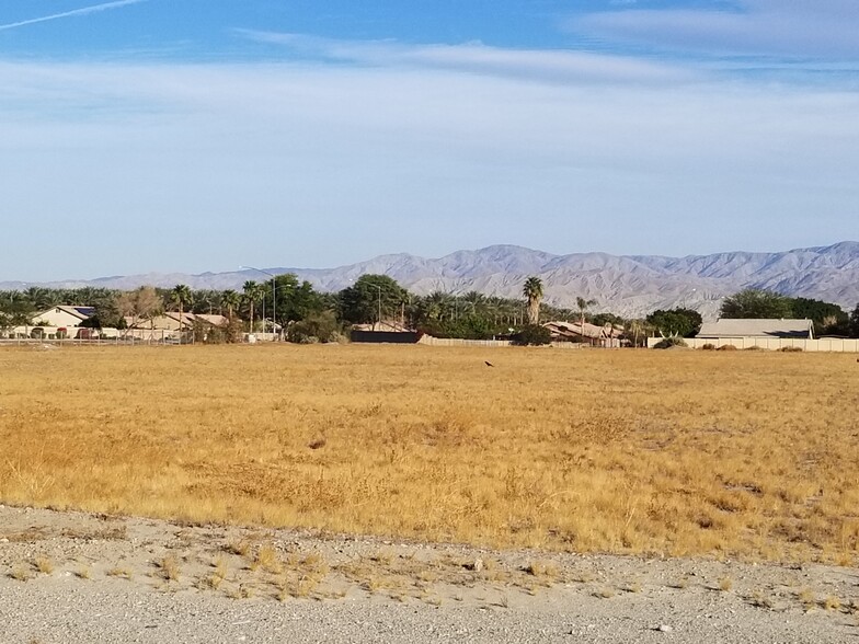 49900 Van Buren Street, Coachella, CA à vendre - Photo du bâtiment - Image 2 de 6