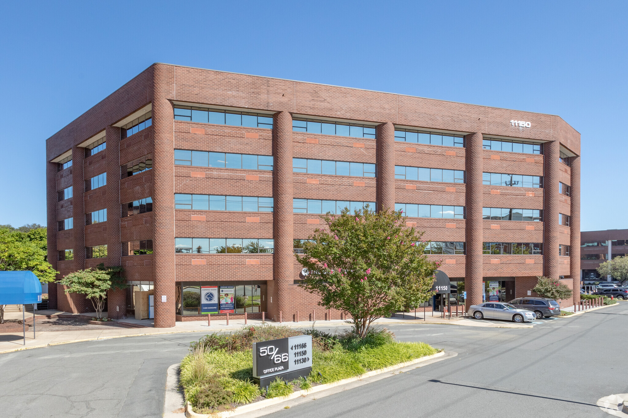 11150 Fairfax Blvd, Fairfax, VA for lease Building Photo- Image 1 of 5