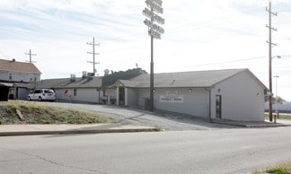 More details for 1914 I Ave, New Castle, IN - Retail for Lease