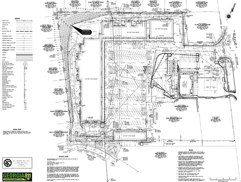 2770 Riverside Dr, Macon, GA for sale - Building Photo - Image 2 of 3