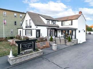 Plus de détails pour 111-115 N Main St, Mansfield, MA - Commerce de détail à vendre