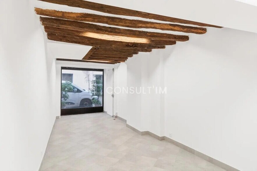 44 Rue Broca, Paris for lease - Building Photo - Image 3 of 6