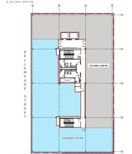 400 Bellemeade St, Greensboro, NC for lease Building Photo- Image 1 of 1