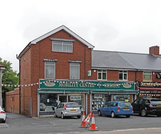 Plus de détails pour 5-6 Halesowen Rd, Halesowen - Commerce de détail à louer