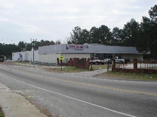 6182 N Main St, Columbia, SC for sale - Building Photo - Image 2 of 14
