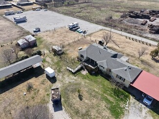 More details for 1933 County Road 596, Nevada, TX - Land for Lease