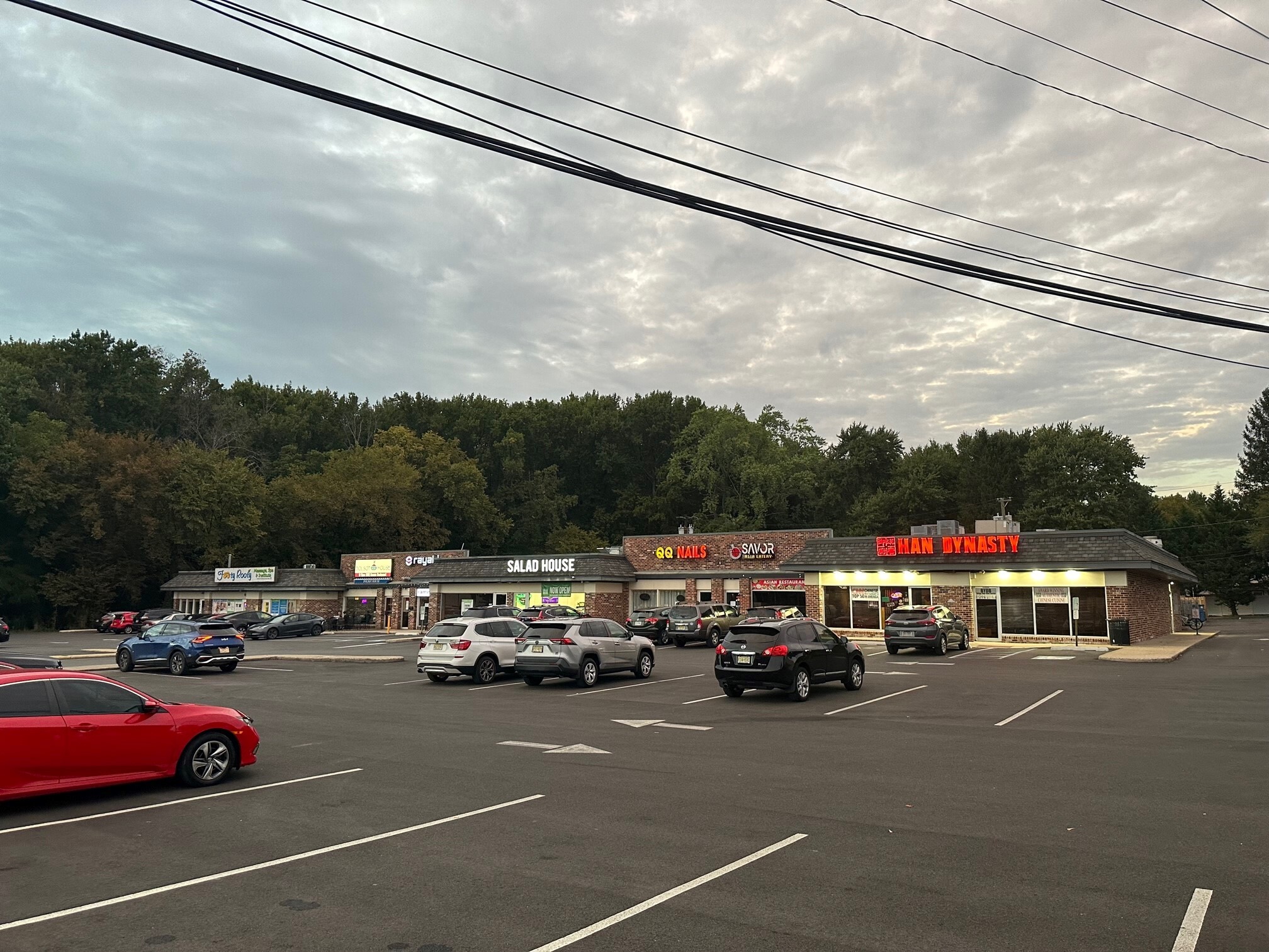 404 Marlton Pike E, Cherry Hill, NJ for lease Building Photo- Image 1 of 8