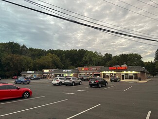 More details for 404 Marlton Pike E, Cherry Hill, NJ - Retail for Lease