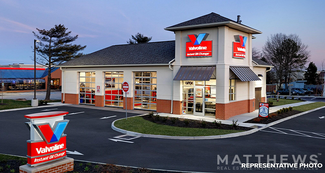 Plus de détails pour 2425 Cassopolis St, Elkhart, IN - Commerce de détail à vendre