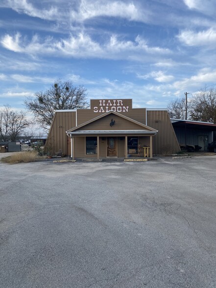 8491 US Highway 281 N, Spring Branch, TX à vendre - Photo principale - Image 1 de 1