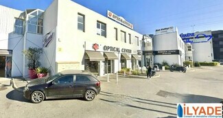 Plus de détails pour 111 Route De La Valentine, Marseille - Bureau à louer