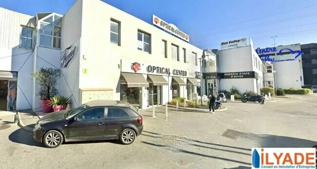 More details for 111 Route De La Valentine, Marseille - Office for Lease