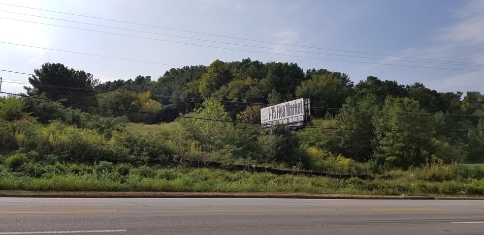 6206 Lee Hwy, Chattanooga, TN à vendre - Aérien - Image 2 de 9